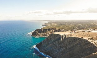 Sesimbra Retraites en Reizen