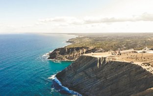 Sesimbra Retreats und Reisen