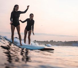 5 Day Luxury Surf, Snorkel and Explore Holiday in Las Terrenas, Dominican Republic - Photo 2