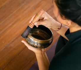 5 Tage Bliss Yoga & Breathing Space Retreat in Bali, Indonesien - Photo 2