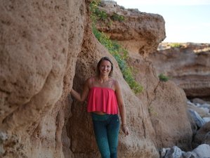 8 Tage Ihre Me-Time Privater und Maßgeschneiderter Yoga Urlaub in Sant Joan de Labritja, Ibiza