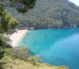 16 Day Rest and Reset Yoga Retreat and Hiking for Healing Anxiety in Kabak Valley, Turkey - Photo 1