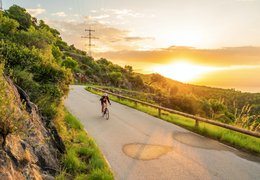 Yoga and Cycling Yoga Retreats