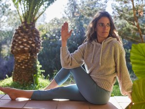 7 Day Yoga Retreat in South of Mallorca, Campos