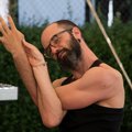 Panagiotis portrait