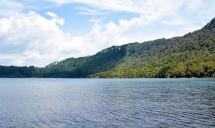 Bahía McLeod Retiros y Viajes