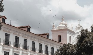 Para Retiros y Viajes