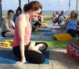 28 jours en retraite de yoga et méditation pour femmes à Polis, Chypre - Photo 1