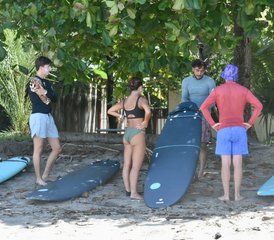 6-Daagse Surfkamp en Duikervaring in Tamarindo, Guanacaste, Costa Rica - Photo 5