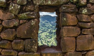 District de Pisac Retraites et Voyages