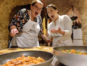 4 Day Exclusive Cooking Course & Culinary Tours in Pico, Province of Frosinone, Italy