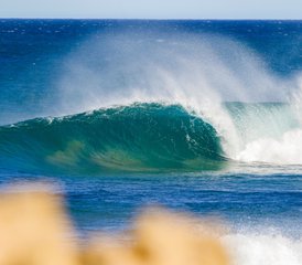 8 Tage Geleitetes Surf Camp für Erfahrene Surfer in Agadir - Photo 5