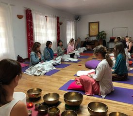 6 jours à Noël en stage de yoga avec Ladan à La Vegueta, province de Las Palmas  - Photo 3