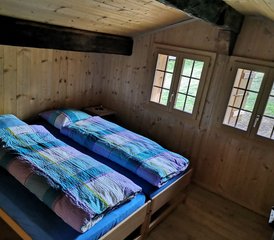 3 jours en stage de détox digitale avec yoga, pranayama et méditation dans les Alpes suisses - Photo 4