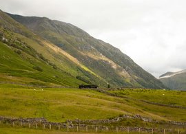 Ben Nevis Retreats & Trips
