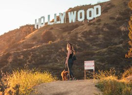 Los Angeles Retraites en Reizen