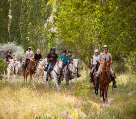 107 jours en stage d’équitation et de randonnée active en Cappadoce, Turquie - Photo 1