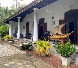 4 Tage Sahana (Heilung) Ayurveda Retreat in Balapitiya, Sri Lanka - Photo 5