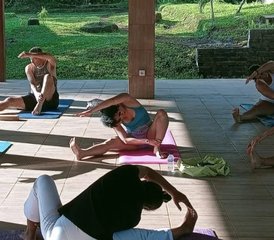 8 días de retiro de zumos ecológicos detox para el cuerpo, meditación, spa de bienestar y yoga en Tabanan, Indonesia - Photo 3