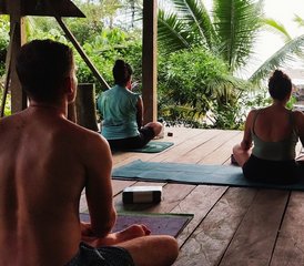 6-Daagse Natuur-, Culturele en Yoga Vakantie in Bahía Solano, Colombia - Photo 2