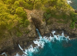 Udawalawe Retreats & Trips