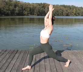 3 Tage Yoga, Spa und Wald Retreat – eine Luxuriöse Auszeit nahe Berlin, Deutschland - Photo 2