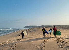 Santa Cruz Retreats & Trips