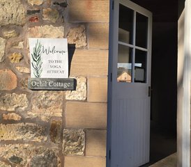 5 Tage Meditation und Yoga Retreat in Schottland, Großbritannien - Photo 2