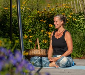 5-Daagse Yoga De Retreat met actief programma in Oberlech am Arlberg, Oostenrijk - Photo 5
