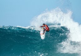 Expérimenté Surf camps