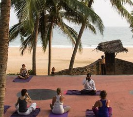 12 jours en circuit de yoga : ashrams et ayurvéda au Kerala, Inde - Photo 4