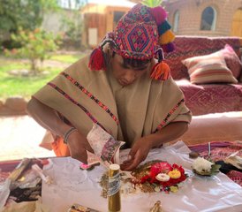 7 Tage Mystische Peru Yoga- und Wellness-Retreat mit Besuchen von Machu Picchu und Heiligen Stätten in Cusco, Peru - Photo 5