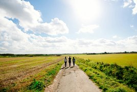 Walking & Yoga Retreats & Trips