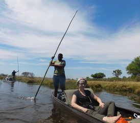 3-Daagse Mokoro Safari in Okavango Delta, Botswana - Photo 2