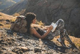 Writing & Yoga Retreats & Trips