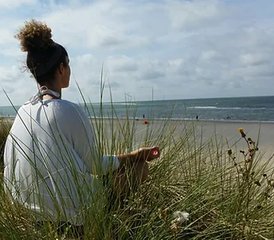3-Daagse Innerlijke ontdekking: Adem, Yin Yoga & Truffels retreat met Merel Meesen in zeel Nederland - Photo 2