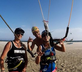 7 jours en stage multisports de surf à Tarifa, Cadix, Espagne - Photo 4
