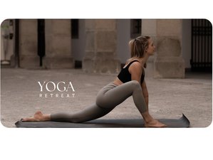4 Tage Slow Down Yoga Retreat mit Lara Luisa Schneider in Bad Hofgastein, Österreich