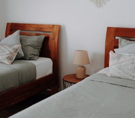 6 Day Connect with Yoga and Reiki Holistic Retreat in Fuerteventura, Spain - Photo 5
