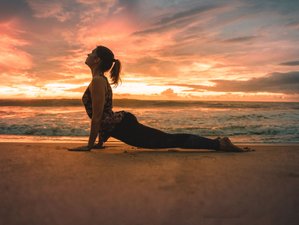 4 Day Yoga Retreat with Silent Meditation in Tangalle, Hambantota, Sri Lanka