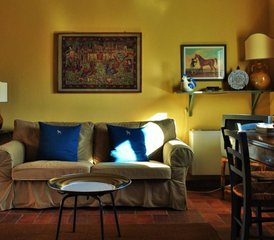6 Day Self Retreat: Yoga and Excursions - Crystal Clear Sea and Thermal Baths in Tuscany, Italy - Photo 5