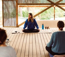 8 Day Surf, Bouldering, and Yoga Retreat in Sintra, Portugal - Photo 4