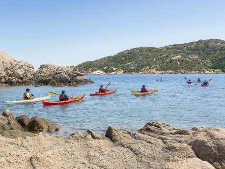 Costa Smeralda