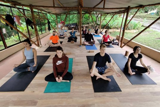 Classes — Samsati Yoga : Holistic Lifestyle Experience