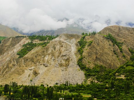 Gilgit-Baltistan