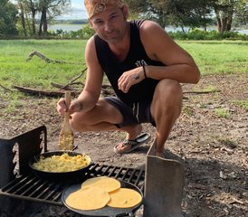 3 Tage Primal Reset Yoga-Retreat im Lake Mineral Wells State Park, USA - Photo 5