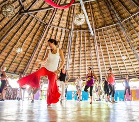 66 Day Authentic Feminine Women's Wellness Retreat in Tulum, Mexico - Photo 1