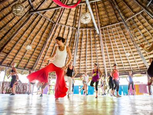 6 Day Authentic Feminine Women's Wellness Retreat in Tulum, Mexico