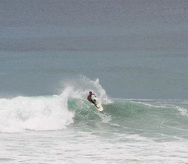7-Daagse Surfkamp voor Beginners in Popoyo, Rivas, Nicaragua - Photo 5