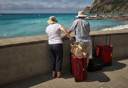 Yoga for Seniors Yoga Retreats